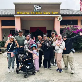 Kundasang & Ranau Travel Guide